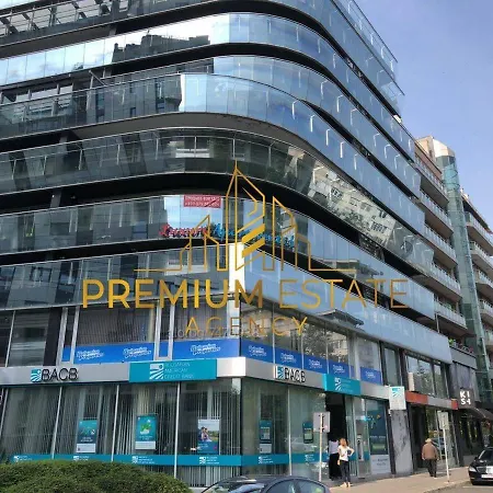 Luxury Apartments With Sea View *****