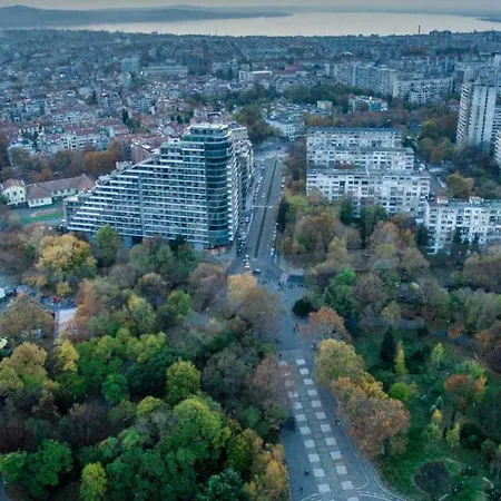 Luxury Apartments With Sea View *****