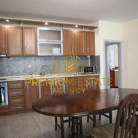 Luxury Apartments With Sea View ***** Апартаменты