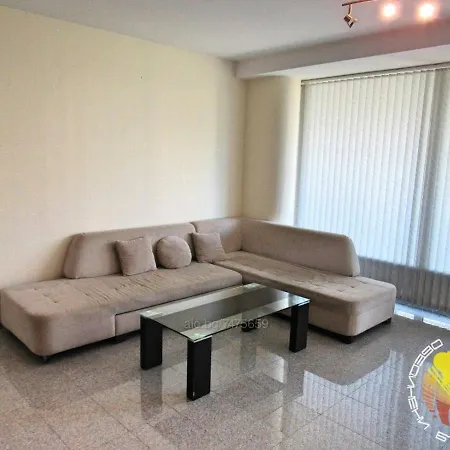 Апартаменты Luxury Apartments With Sea View *****