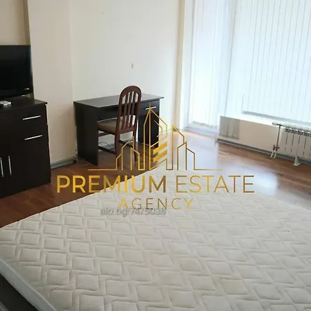 Апартаменты Luxury Apartments With Sea View ***** *