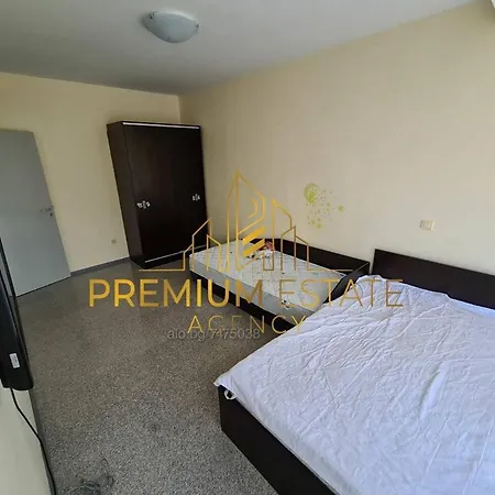 Luxury Apartments With Sea View ***** Апартаменты